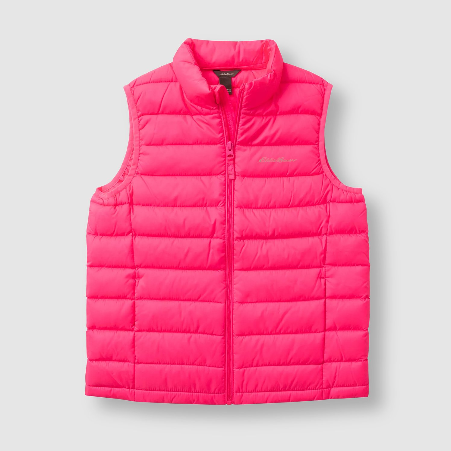 Girls' Cirruslite Down Vest | Eddie Bauer