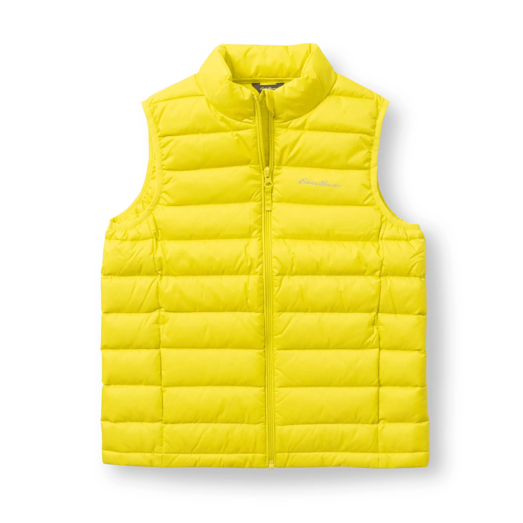 Boys' Cirruslite Down Vest | Eddie Bauer