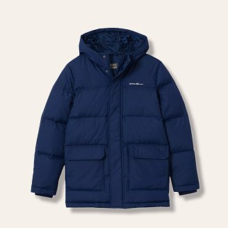 Boys' CirrusLite Down Parka