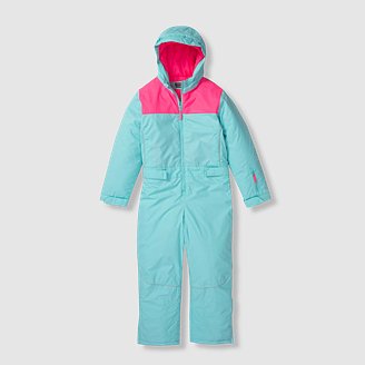 Kids' Powder Search Snow Suit