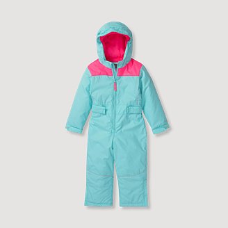 Toddler Ski Suit