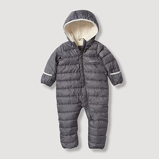 Baby & Toddler: Infant & Toddler Jackets - Eddie Bauer