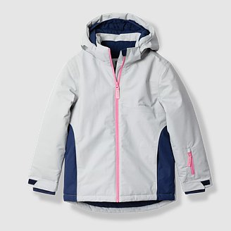Girls' Firstline Ski Jacket