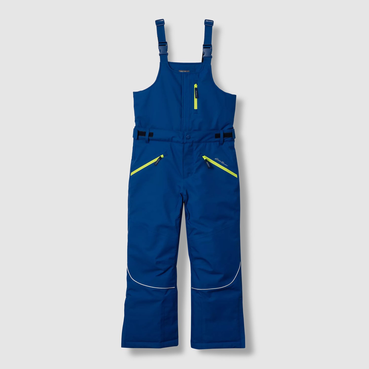 Kids' Firstline Convertible Ski Bib | Eddie Bauer