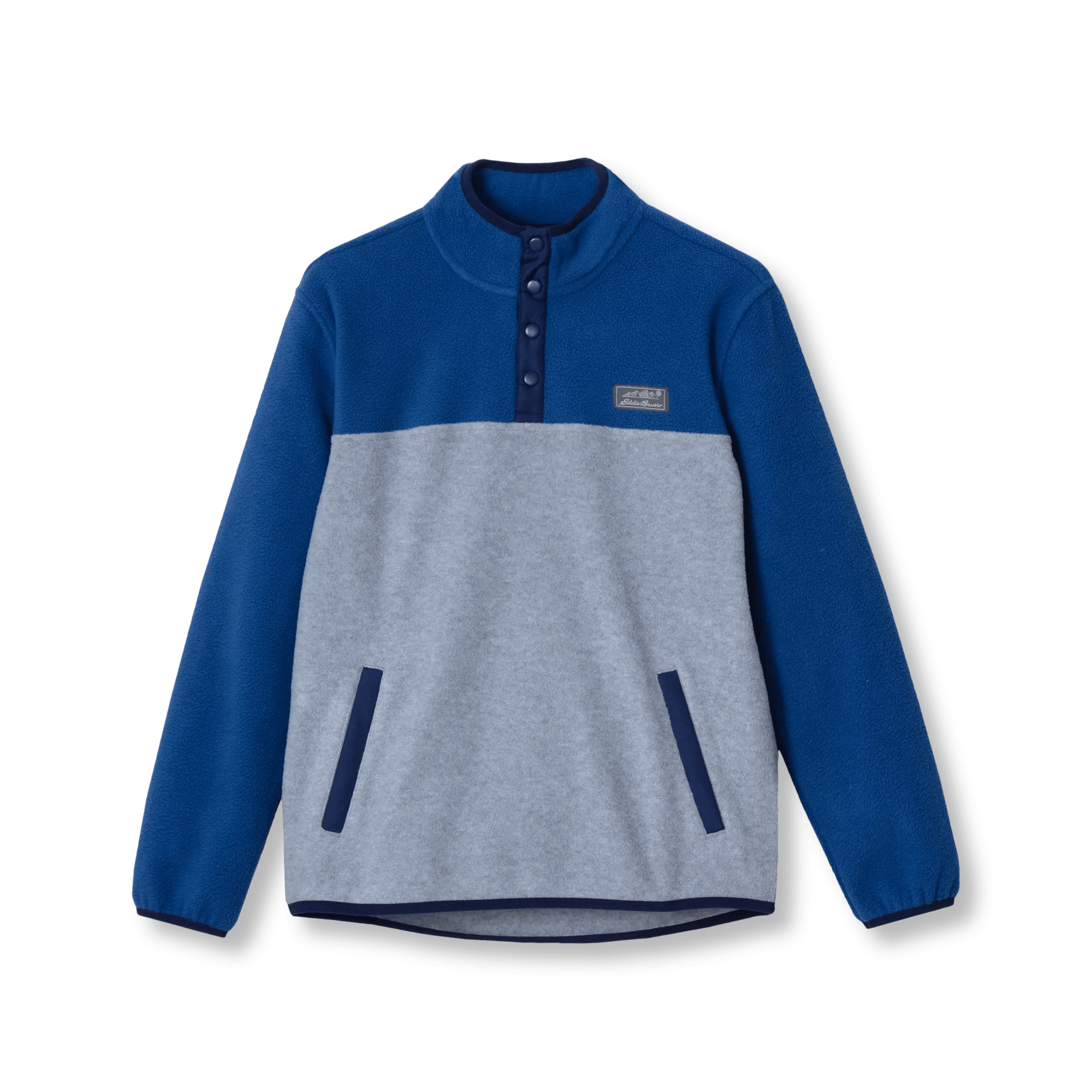 Quest Fleece 1/4-Zip Jacket