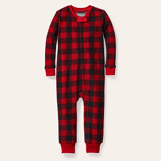 Infant Quest Fleece Onesie