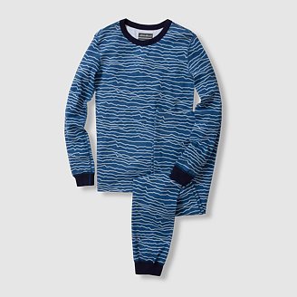 Boys' Cotton Sleep Set