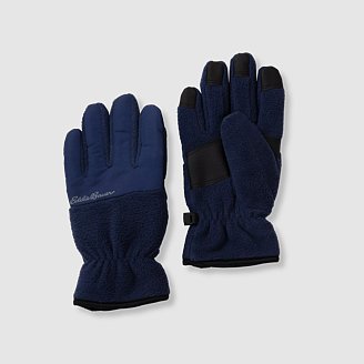 Kids' Quest Fleece Gloves