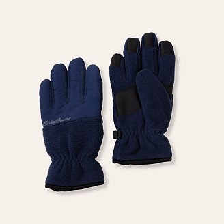 Kids' Quest Fleece Gloves