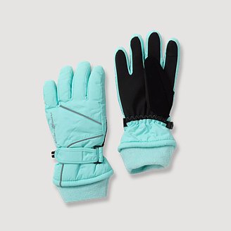 Kids' Powder Search Gloves