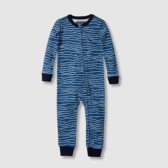 Infant Cotton Onesie