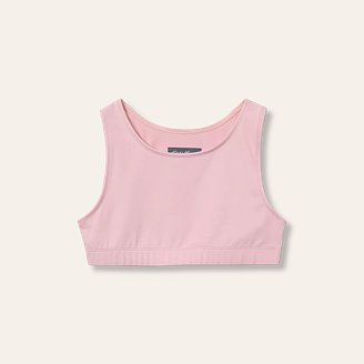 Girls' Trail Sports Bra