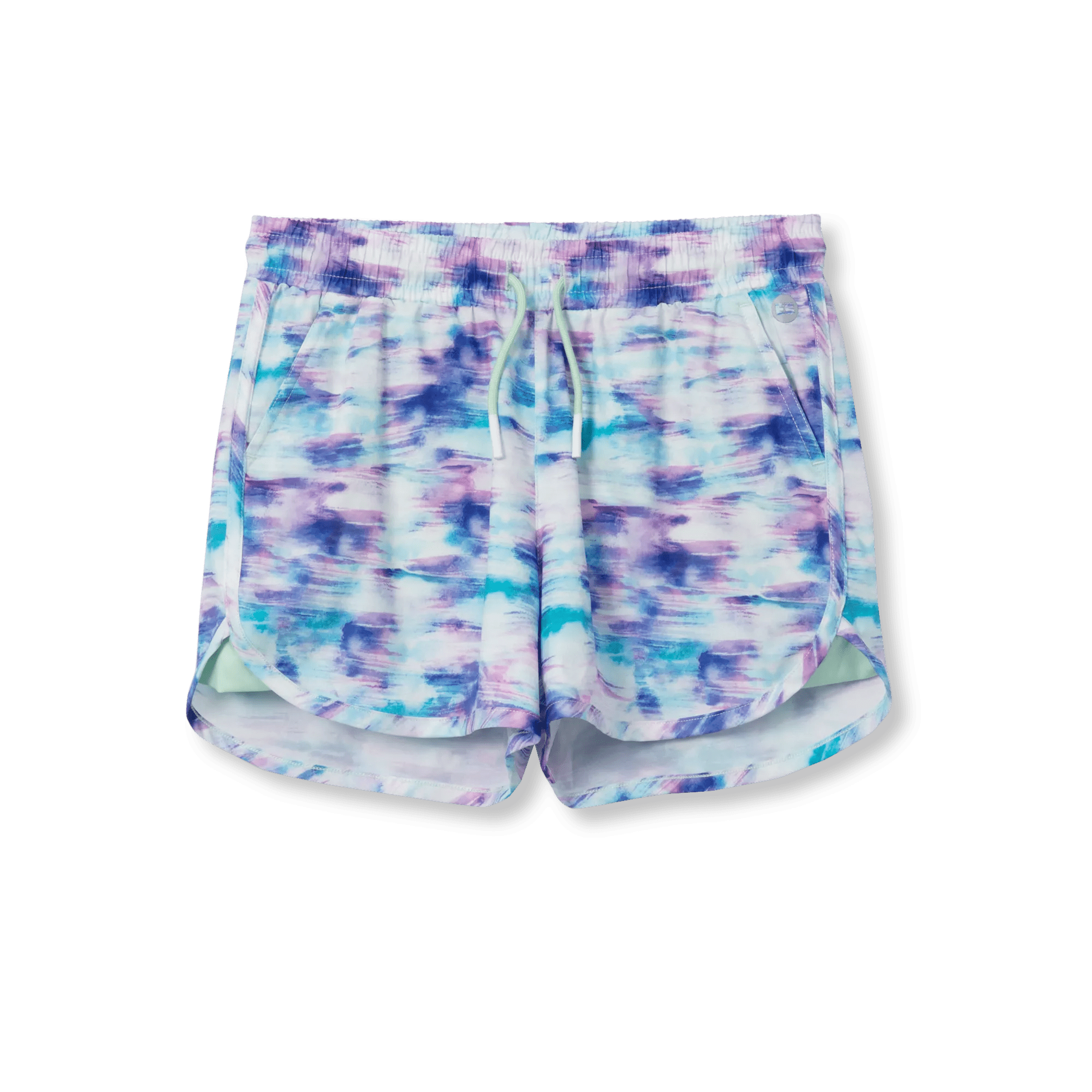 Adventurer 2.0 Shorts - Print