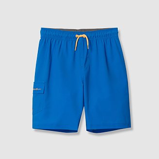 Boys' Sea Spray Swim Shorts