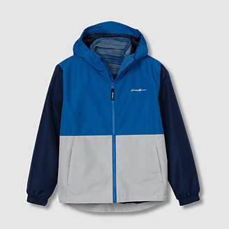 Boys' Lone Peak 3-In-1 Jacket