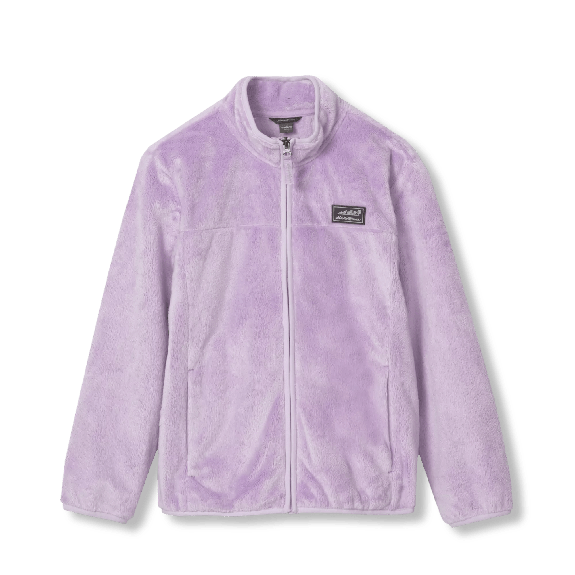 Quest Fleece Full-Zip Jacket