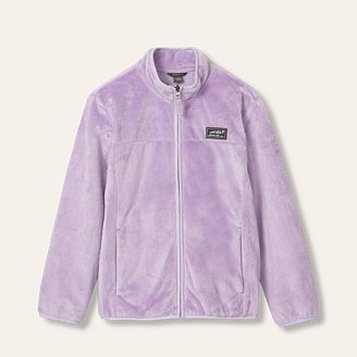 Quest Fleece Full-Zip Jacket