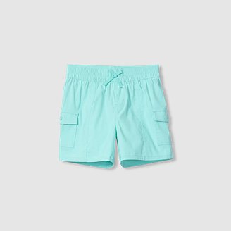 Girls' Horizon Shorts
