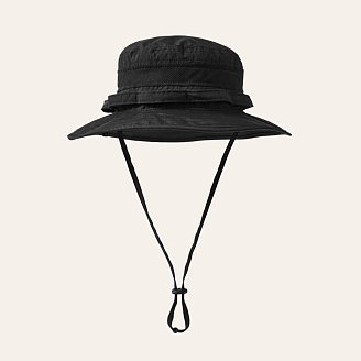 Exploration UPF Vented Boonie Hat
