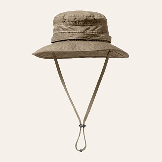 Eddie Bauer Men's Exploration UPF Bucket Hat