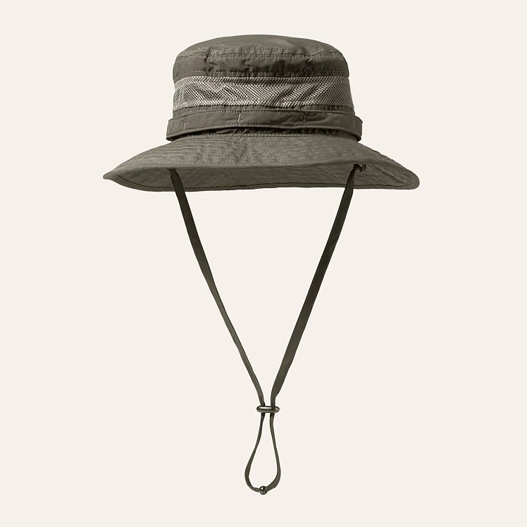 Eddie bauer exploration hat on sale