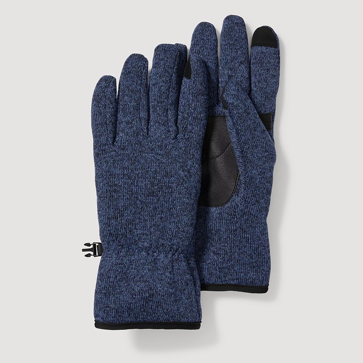 HUMANMADE FLEECE GLOVES ネイビー NAVY L Adv Lumen Fleece Glove – Craft Sportswear NA