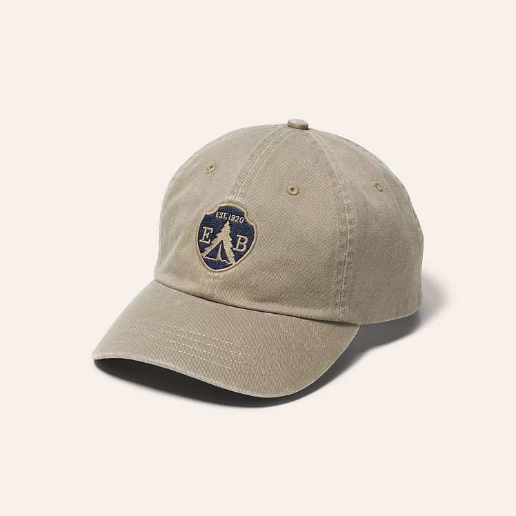 Dad Hat Eddie Bauer