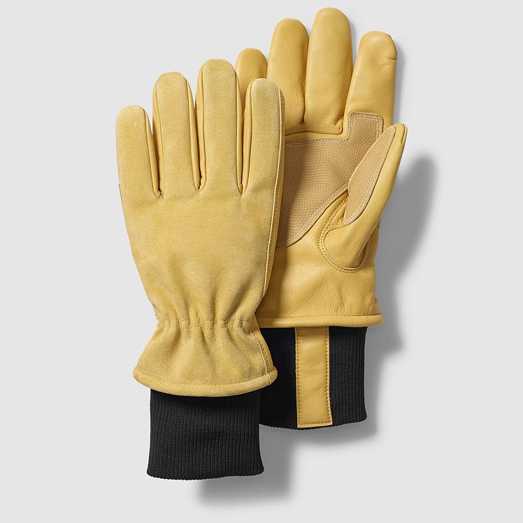 Mountain Work Gloves Eddie Bauer