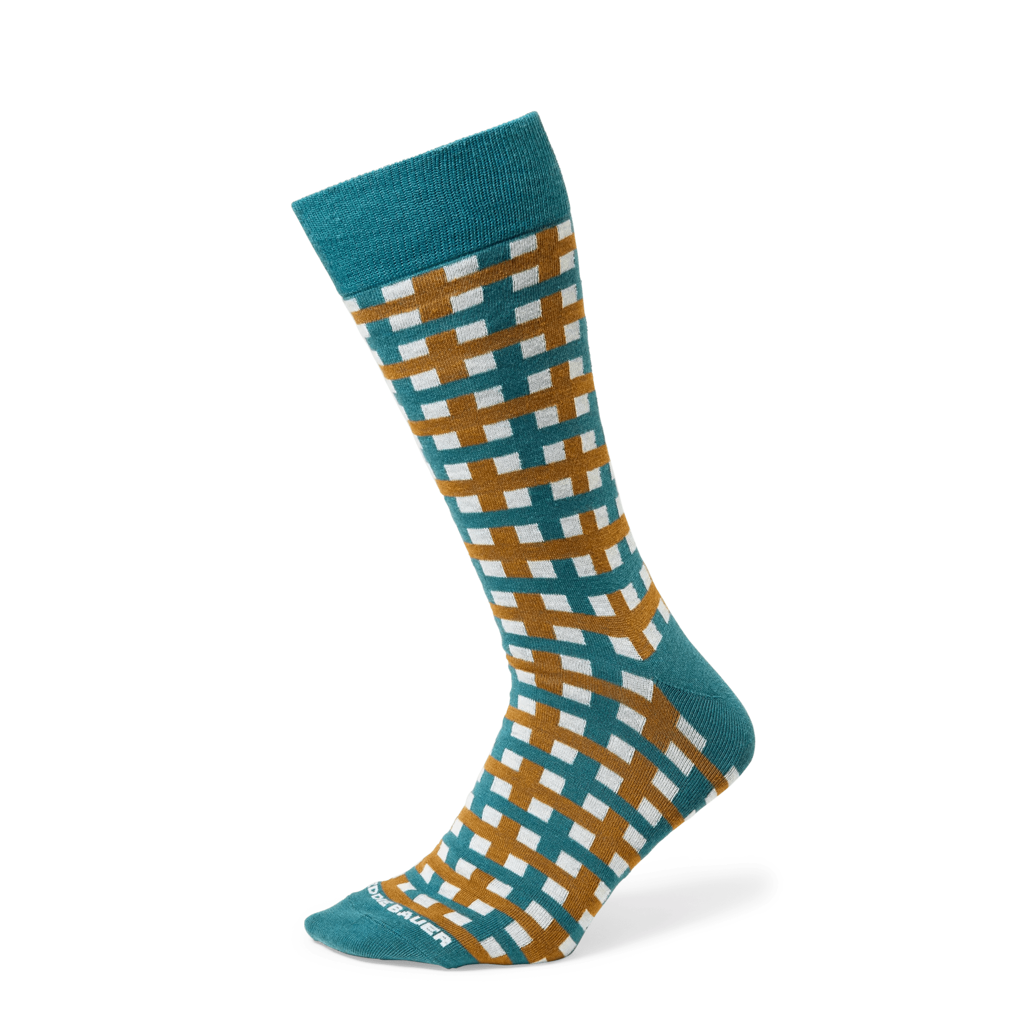 Novelty Crew Socks