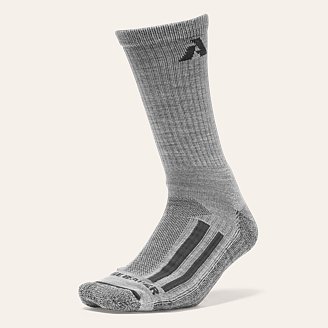 Guide Pro Merino Wool Socks - Crew