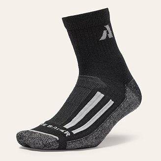 Image of Guide Pro Merino Wool Socks - Mid