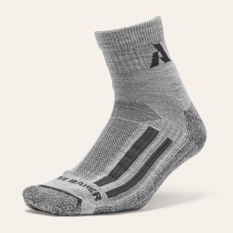 Guide Pro Merino Wool Socks - Quarter