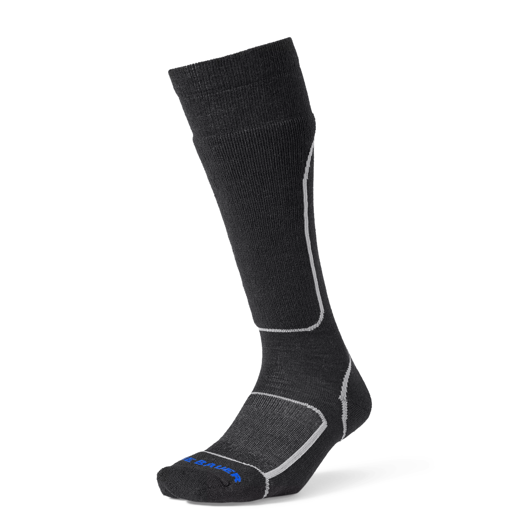 Guide Pro Merino Wool Ski Socks