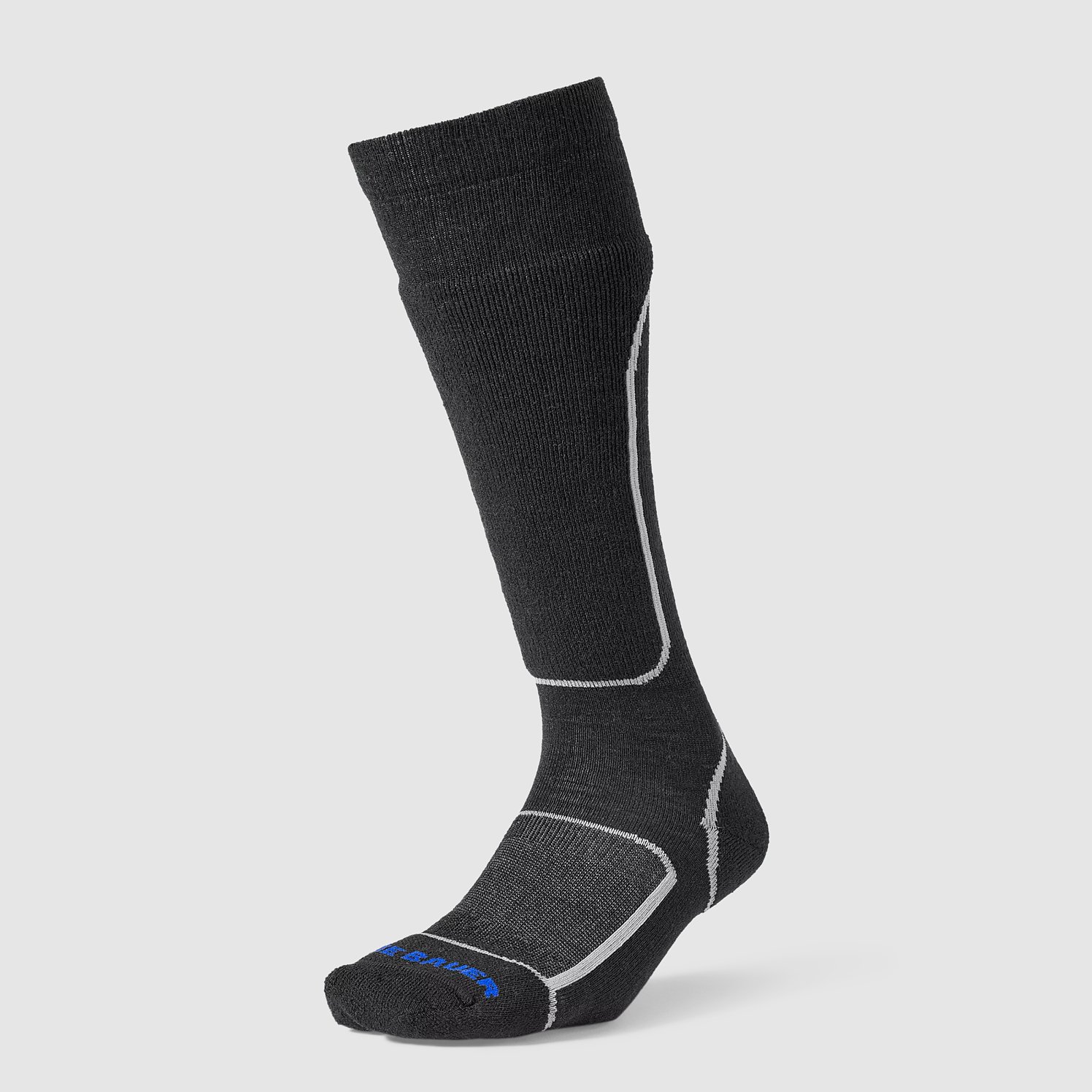 Merino Wool Ski Socks