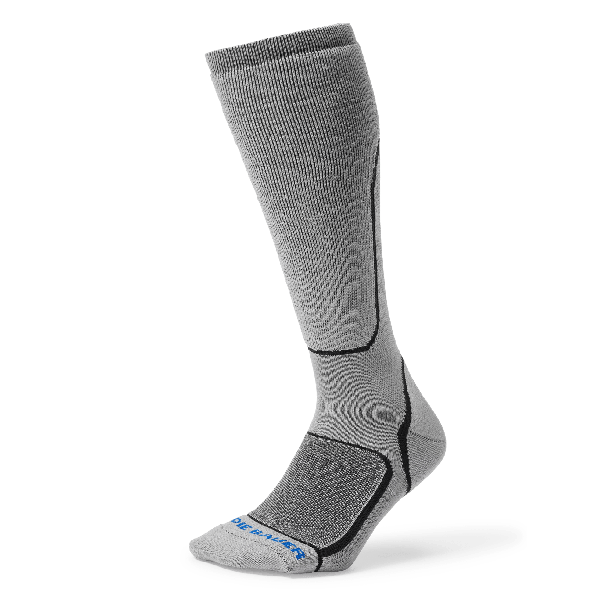 Guide Pro Merino Wool Ski Socks