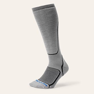 Guide Pro Merino Wool Ski Socks