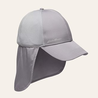 Exploration UPF Neck Shade Cap