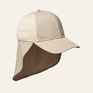 Exploration UPF Neck Shade Cap