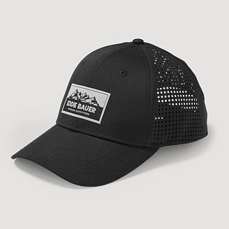 Image of Resolution UPF Baseball Cap