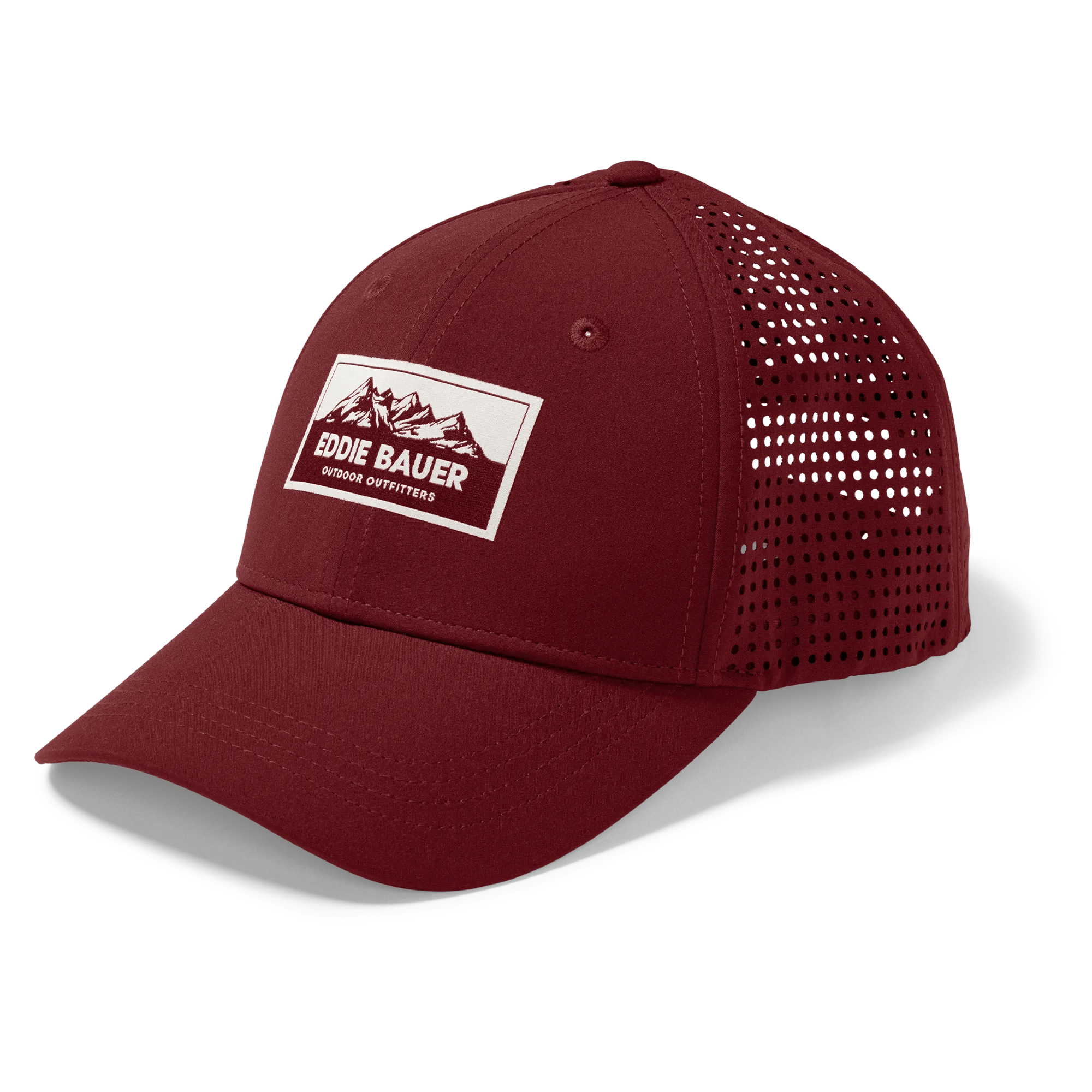 Resolution UPF Baseball Cap