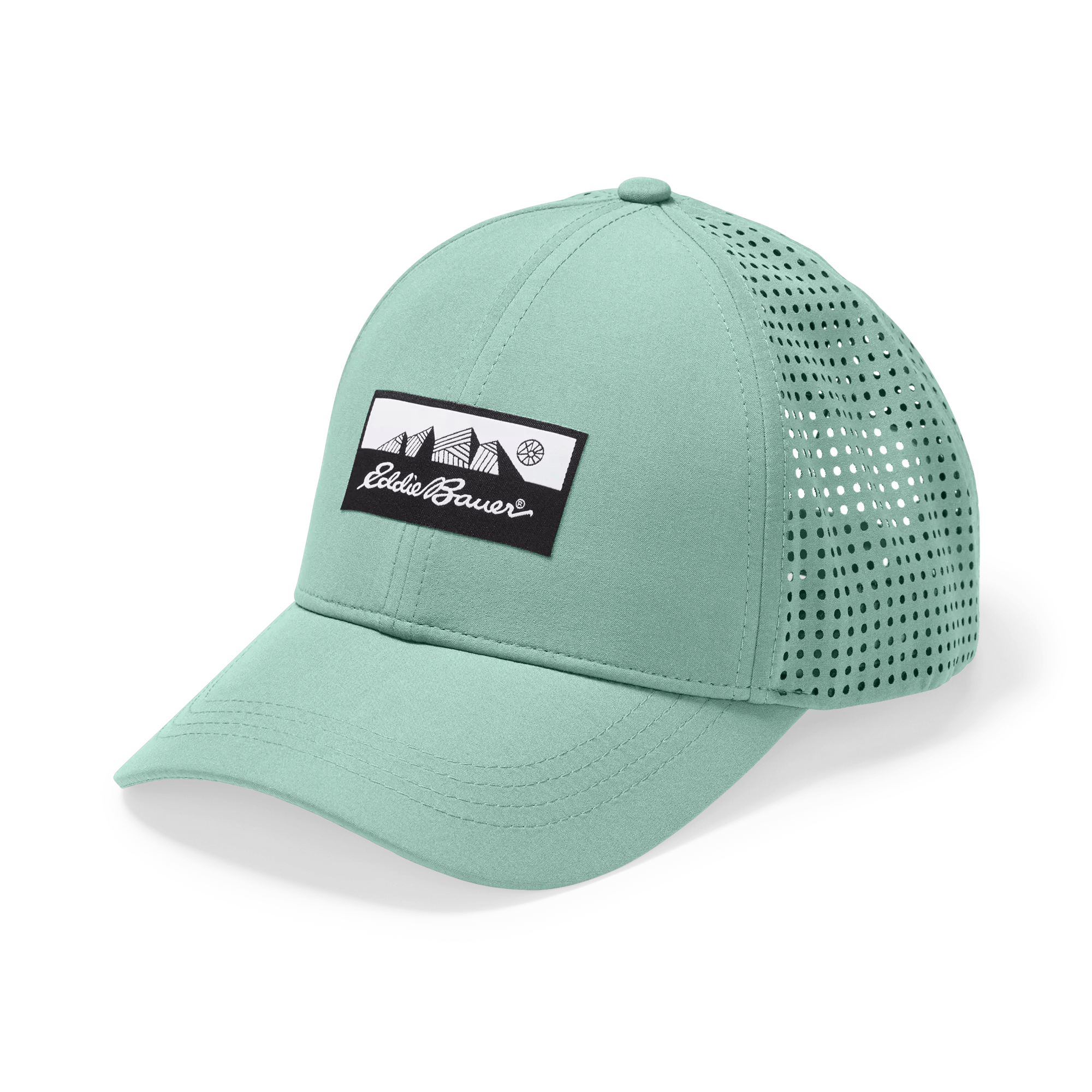 Resolution UPF Baseball Cap