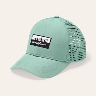 Resolution UPF Baseball Cap