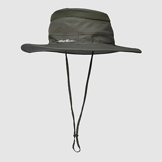Trailcool UPF Adventure Hat