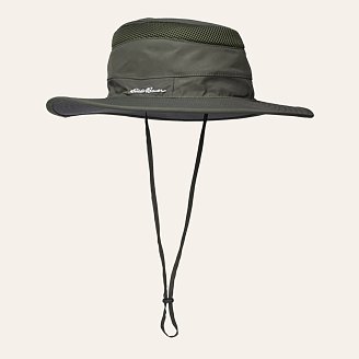 Women's Exploration Upf Wide Brim Hat