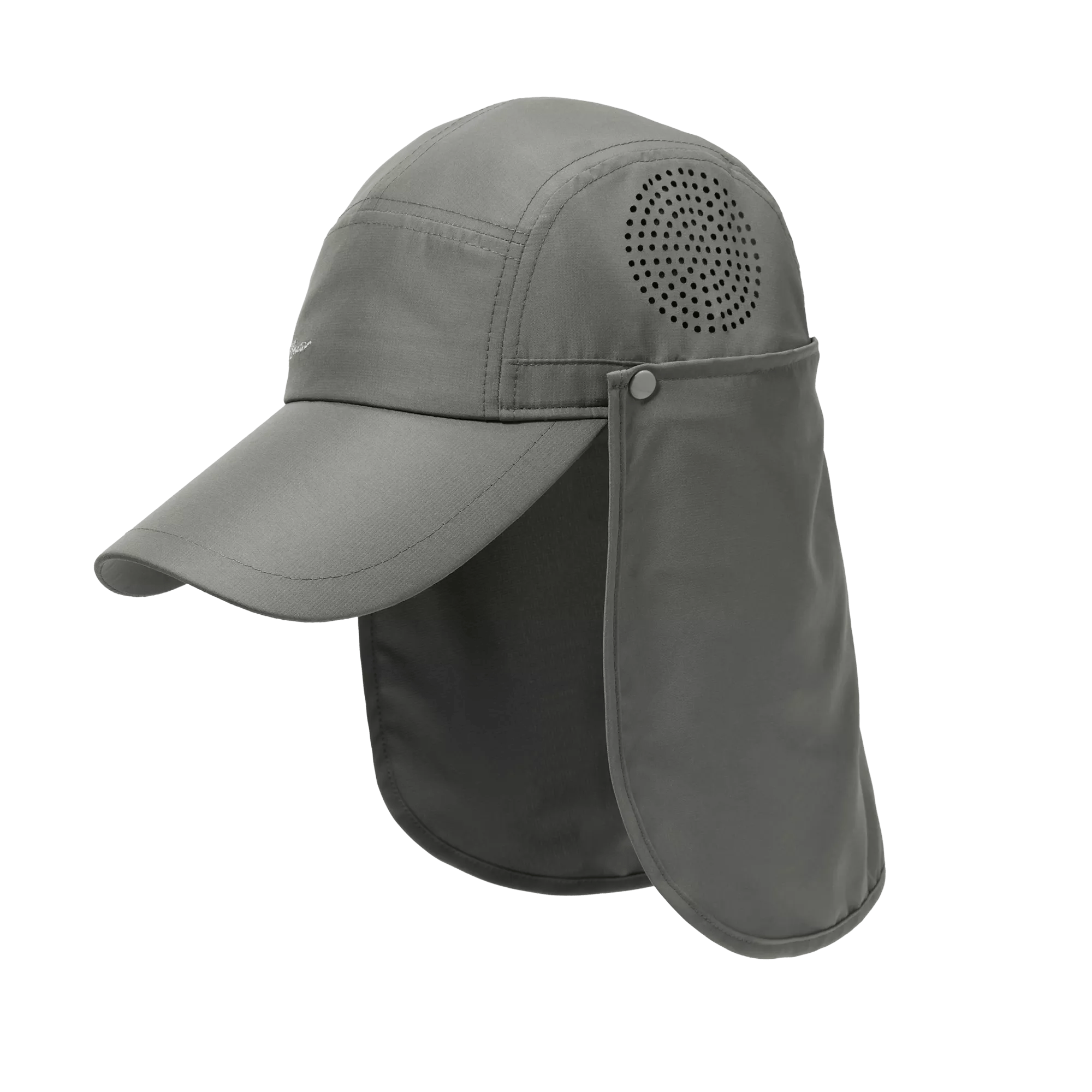 Sahara UPF Packable Shade Cap