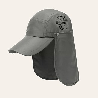 Sahara UPF Packable Shade Cap