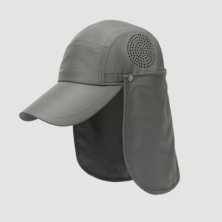 Sahara Upf Packable Shade Cap | Eddie Bauer