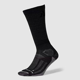 Guide Pro Merino Light Hiker Crew Socks