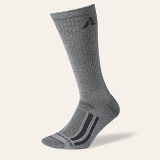 Image of Guide Pro Merino Light Hiker Crew Socks