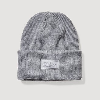 Image of Thermal Watchman Beanie